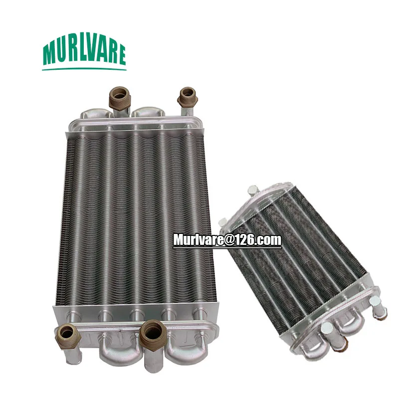 

Wall Hanging Furnace Accessories Copper Main Heat Exchanger For INSE JIESHENG BERETTA DYNASTY And Other Gas Boilers