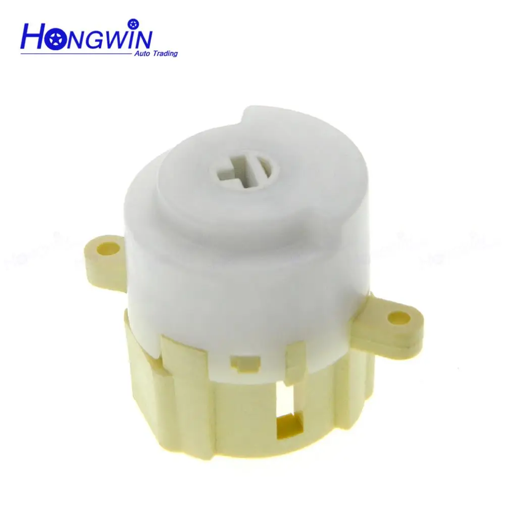 New Ignition Starter Switch For Nissan Micra K12 Qashqai 2002-2013  fits Infiniti Fx35 Fx45 I30 I35 Qx4 Qx56 48750-0M010