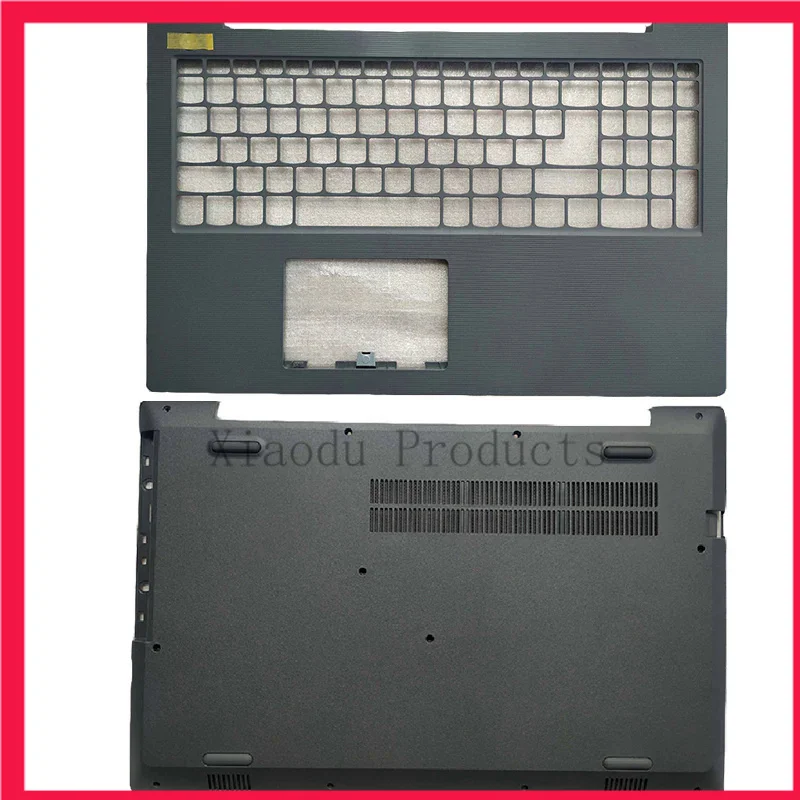 100%NEW FOR LENOVO V130-15 V130-15IGM V130-15IKB Palmrest upper/Laptop Bottom Base Case Cove