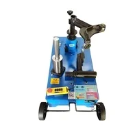 High Quality Single Cylinder Portable Vacuum Tire Changer Machine