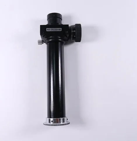 TM-5 Readout Brinell Hardness Microscope 40x Portable Measuring