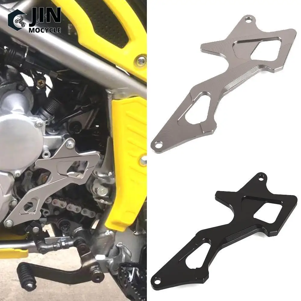 

Front Sprocket Cover Case Saver Guard Protector For Yamaha RAPTOR 125 250 350 SPECIAL EDITION SE 700 700R SE YFZ450R YFZ450X