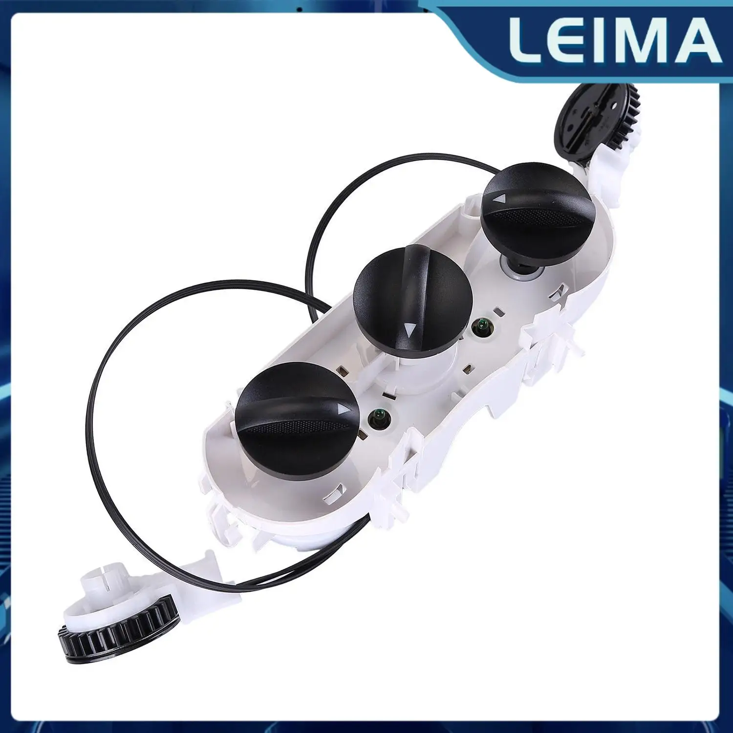 

1pc AC Heater Control Unit Panel Switch 559000K011 For 2005-2011 Toyota Hilux N70 Air Conditioner Panel Assembly Brand New