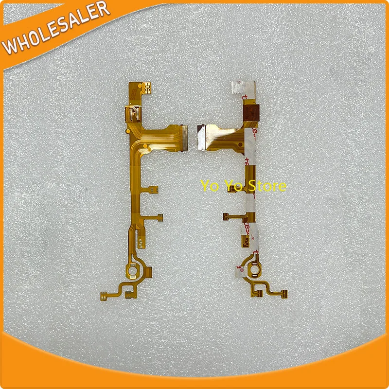 

Для Nikon S5100 задний жгут проводов, кабель двигателя, гибкие цифровые детали, аксессуары