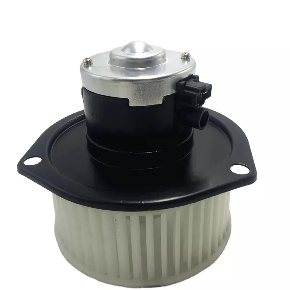 

High quality excavator blower motor air conditioner Hit ac Blower Motor LE320B for Excavator