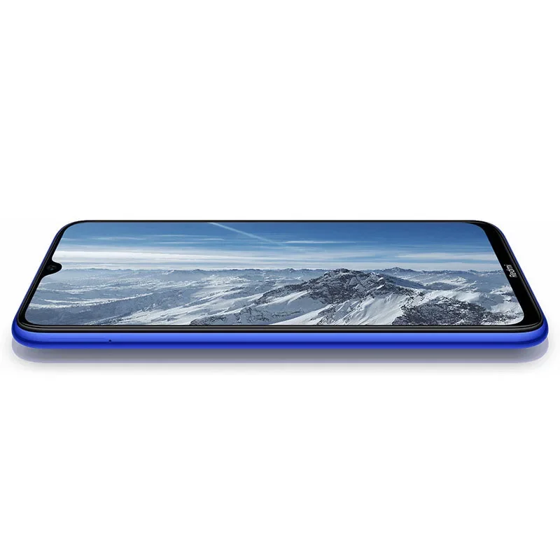 هاتف Google ROM Xiaomi Redmi Note 8T مقاس 6.3 بوصة Qualcomm Snapdragon 665 4000mAh 18W بصمة خلفية مستعملة