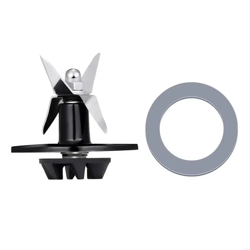 Замена сборки лезвия для кусочковых аксессуаров для лезвий.