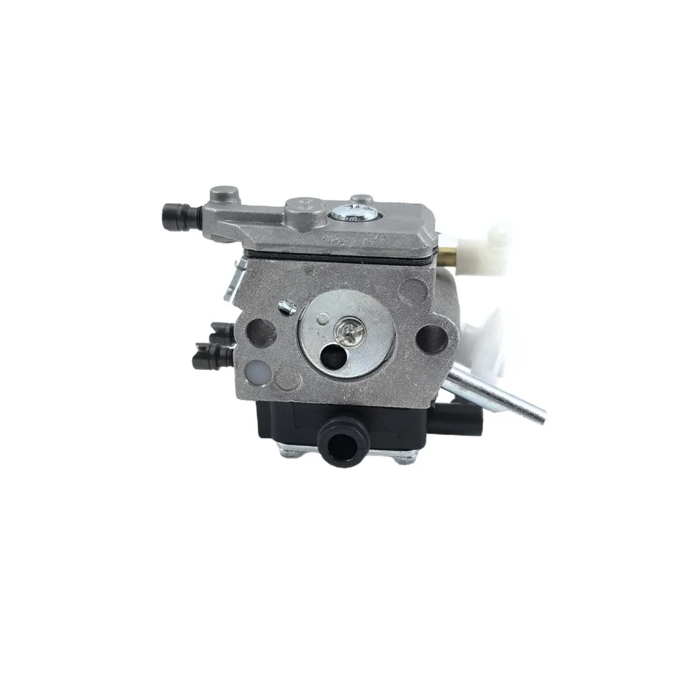 Flat Slide Carburetor For HT250 FS120 FS200 FS250 FS350 Chainsaw Fuel System Replacement Part Garden Power Tool Accessory - view 3