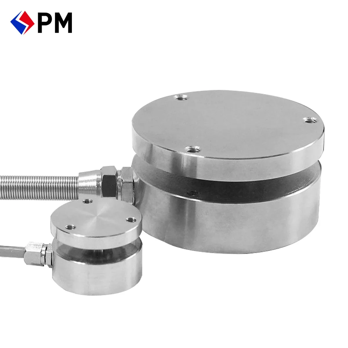 

Membrane Type Weighing Sensor Force Sensor 50KG 100KG 200KG 300KG 500KG 1T 2T