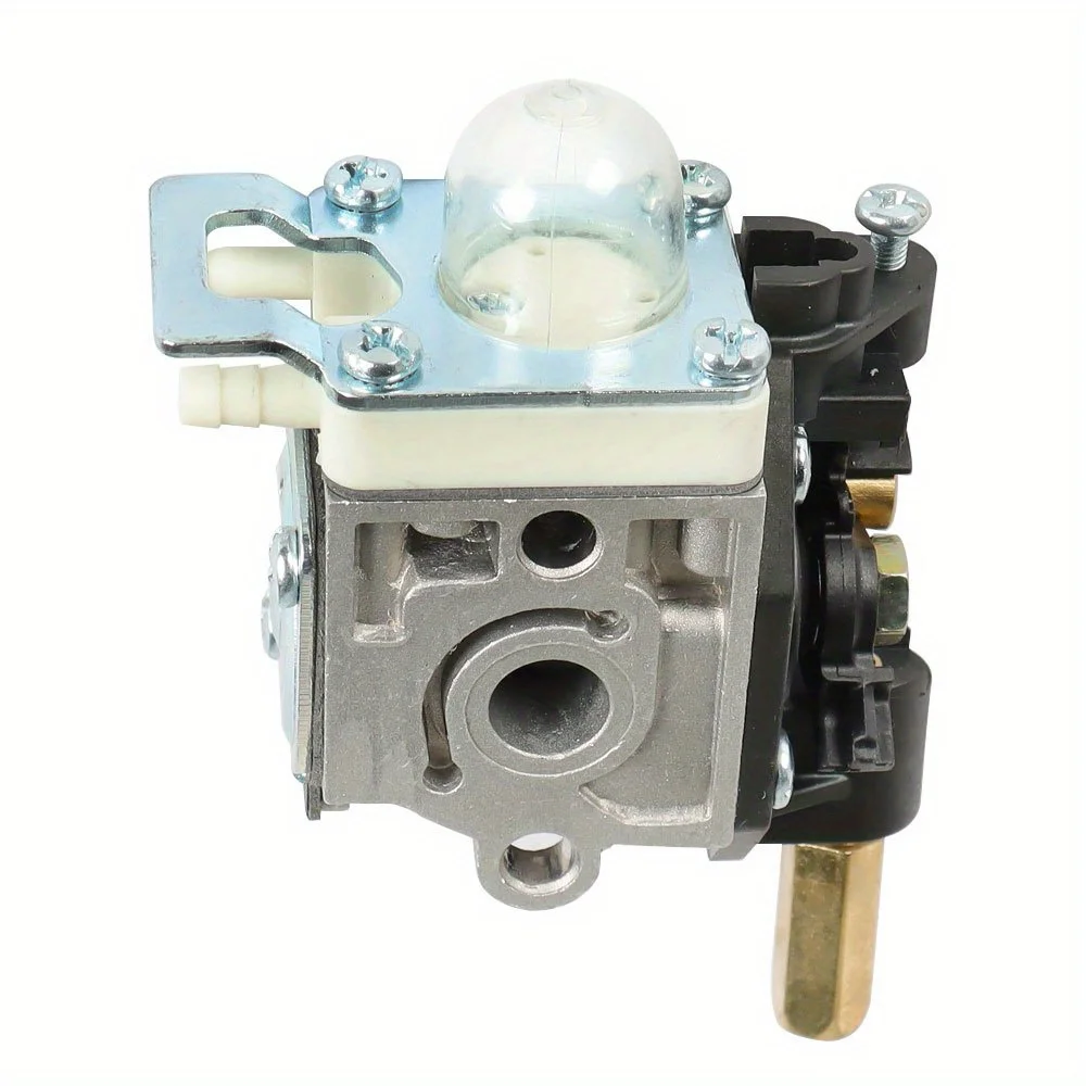 Carburatore SRM 210 con filtro dell'aria per parti del trimmer ECHO Weedeater SRM210 SRM211 GT200R GT201 PE200 PE201