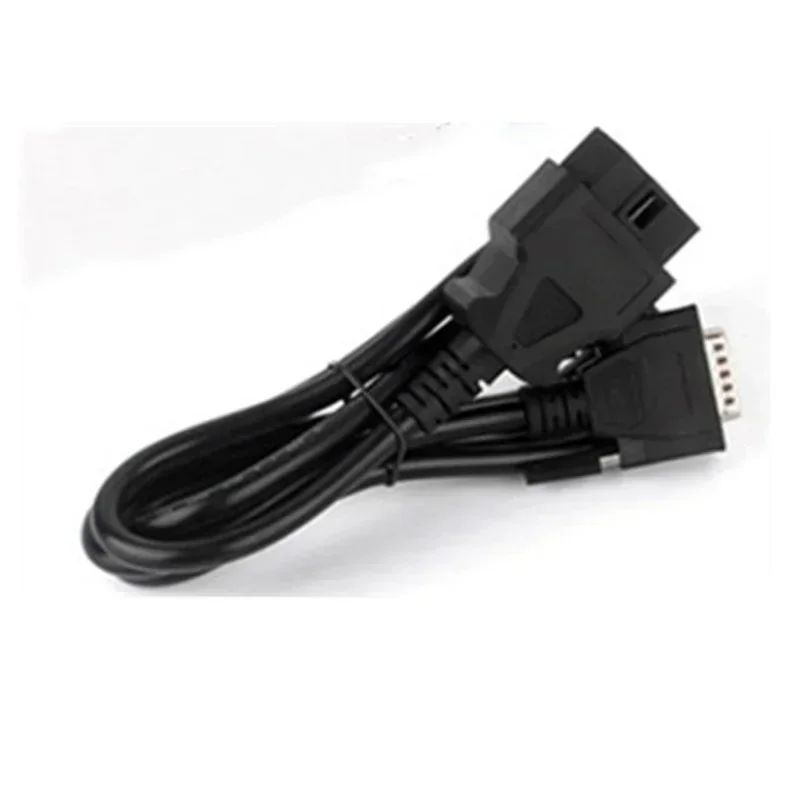 100% оригинальный и новый основной кабель для Foxwell NT680 Pro NT680 Lite NT650 Elite NT624 NT630 NT634 NT644 Pro, основной тестовый кабель