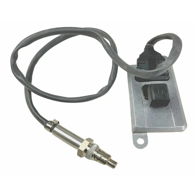 

Brand New NOX Sensor Nitrogen Oxygen Sensor 4415127-03 441-5127-03 4415127 441-5127 for Cat CATERPILLAR