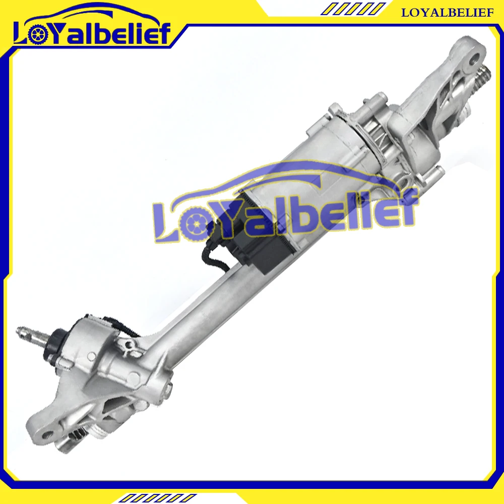

LHD Power Steering Rack For Ranger Rover L405 JPLA-3200-AA Left-hand drive