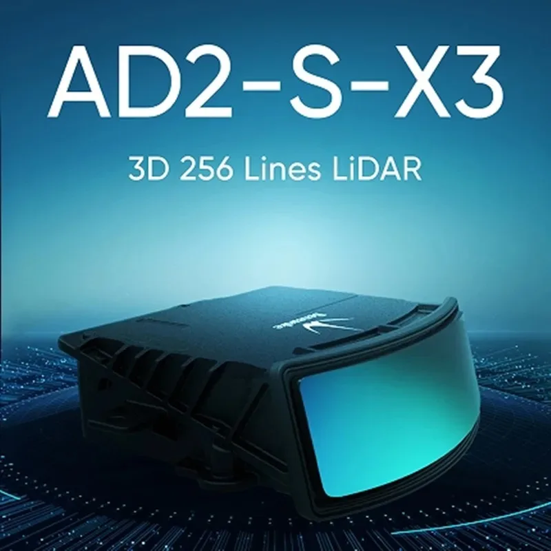 運転用高性能自動車グレードBenewake-AD2-S-X3