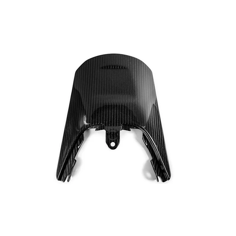 

Hot selling Motorcycle Accessories Rear Fender Carbon Fiber Forged Matte
