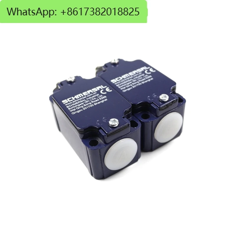 

2pcs MS330-11Y-M20-1366 It is suitable for safe electronic lifting limit switch for mobile overweight machinenew and or