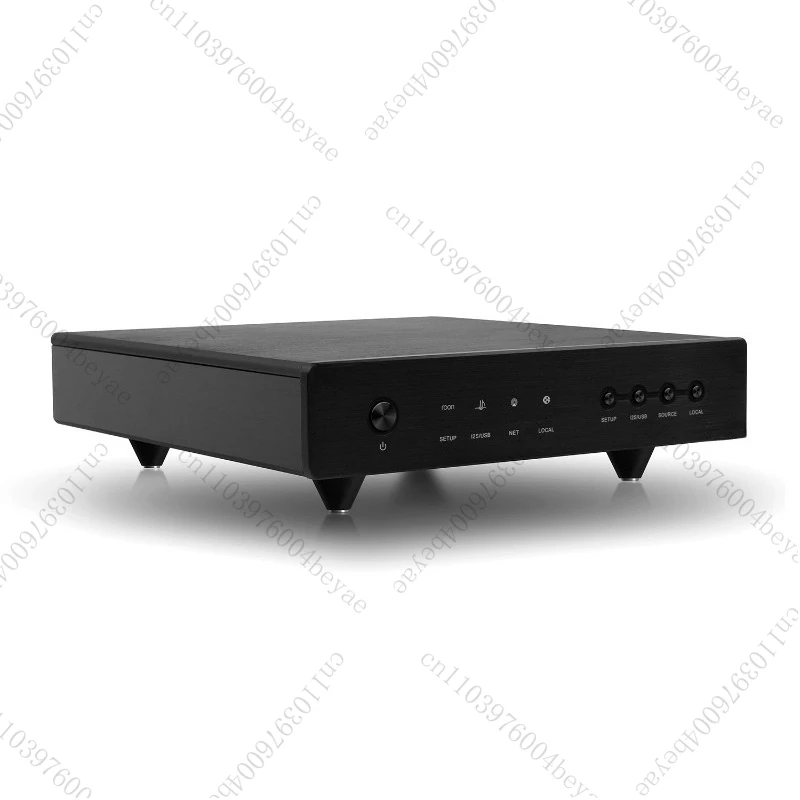 Latest arrived First Streaming Network Music Player with Excellent Sound Quality Experience
