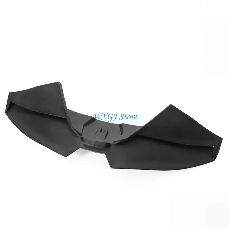

37JE High Performances Downforce Winglets Front Spoiler For 2024-2025 Motorcycle Enhances Aerodynamics And Stability