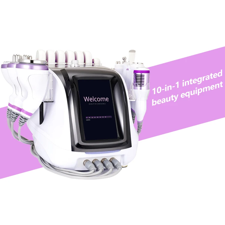 Fat Reduction Skin Tightening  And Smooth Skin Very Popular Vacuum Weight Loss And Slimming Beauty Equipment On Sale