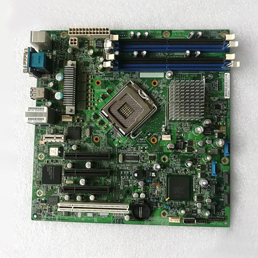 

For HP ProLiant ML110 G5 445072-001 457883-001 Motherboard High Quality Fast Ship
