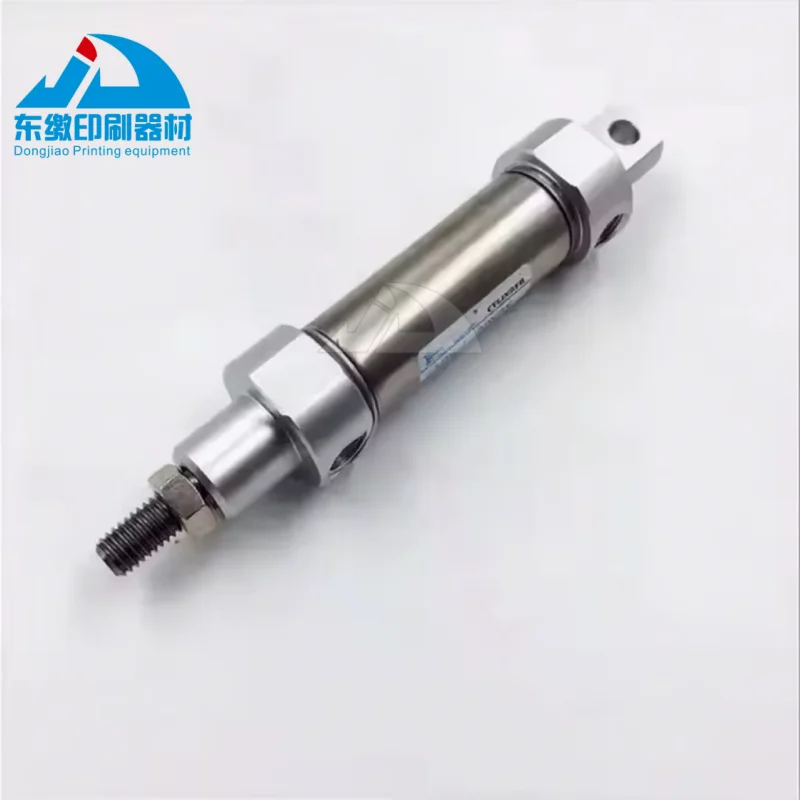 hot-selling-pneumatic-cylinder-printing-machinery-parts-10y-1-20x25-pneumatic-air-cylinder-for-komori-printing-machine
