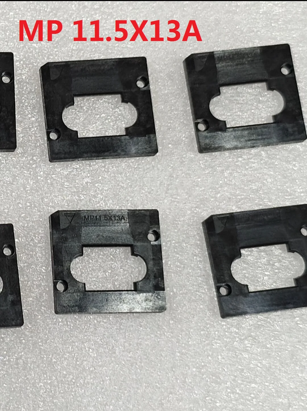 MP11.5X13A Frame Placeholder: Una Herramienta Esencial para Reparaciones de Vehículos