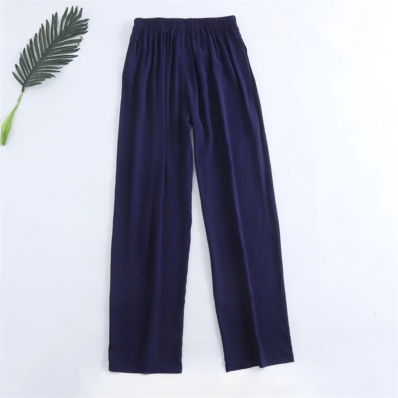 navy -Straigh