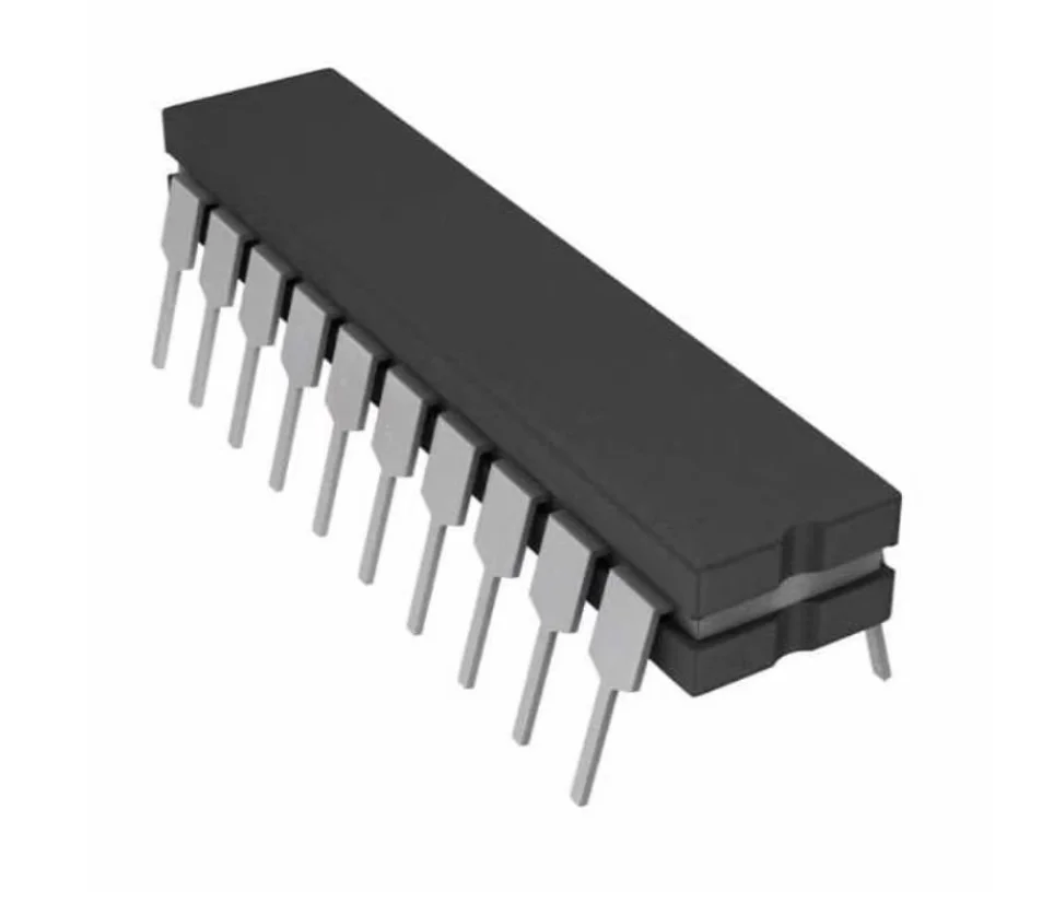 10PCS/LOT AD7528JNZ   AD7528JN  AD7528    DIP