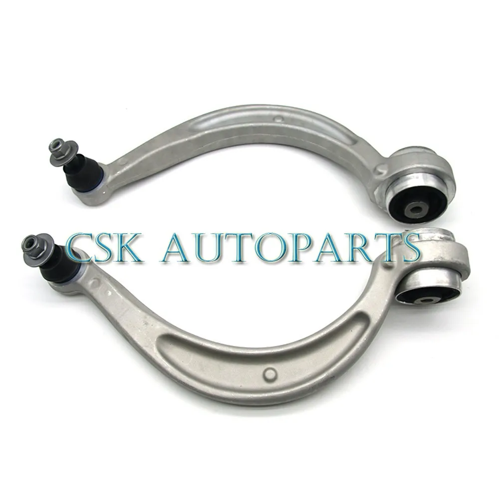 

Front Lower Control Arms Bushing Kit L+R For Audi S4 S5 A4 A5 RS4 RS5 B9 8W