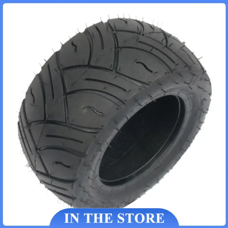 

Tire size 13x5.00-6, inner and outer tires, 13 * 5.00-6 tires, suitable for go karts, beach bikes, tire accessories