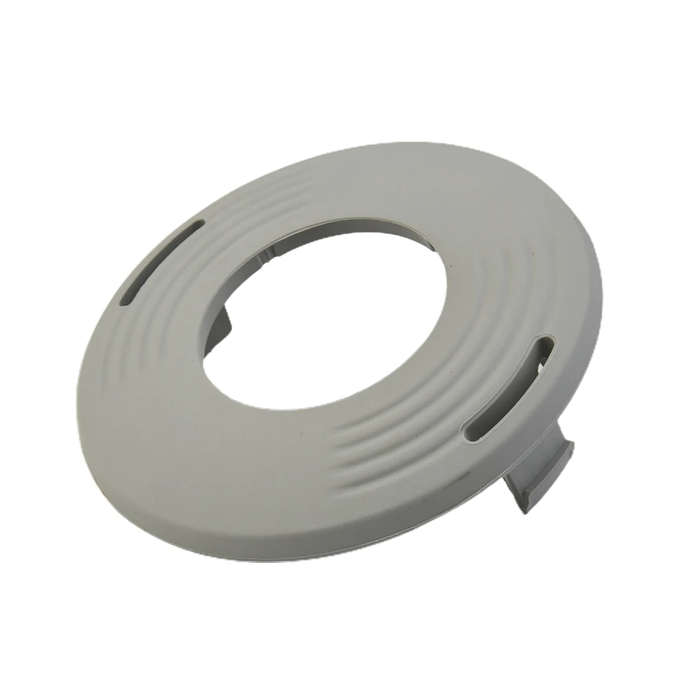 Brushcutter Head Cap Replacement Part 4003 713 9701 Trimmer Head Cap For-stihl Auto-Cut 46-2 4003 9701 Spool Cover Garden Tool