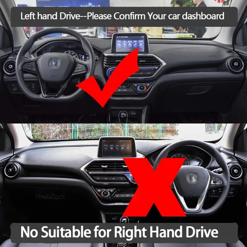 Imagen 2 del producto Cubierta protectora para salpicadero Changan Alsvin 2018 2019, accesorios para coche, parasol para tablero, alfombra Anto-UV