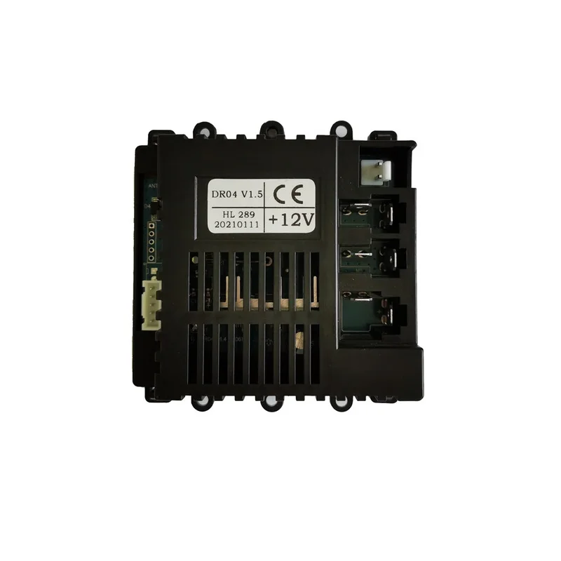 Trasmettitore Bluetooth con telecomando Holicy ZM-DR04 o DM318 per veicoli giocattolo per bambini, auto elettrica per bambini RC 2.4G