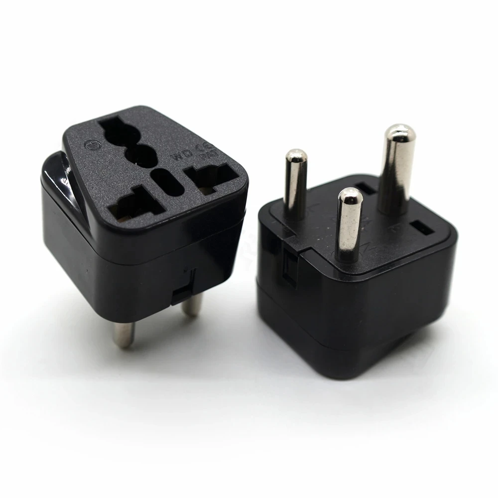 1 шт., адаптер питания для Южной Африки