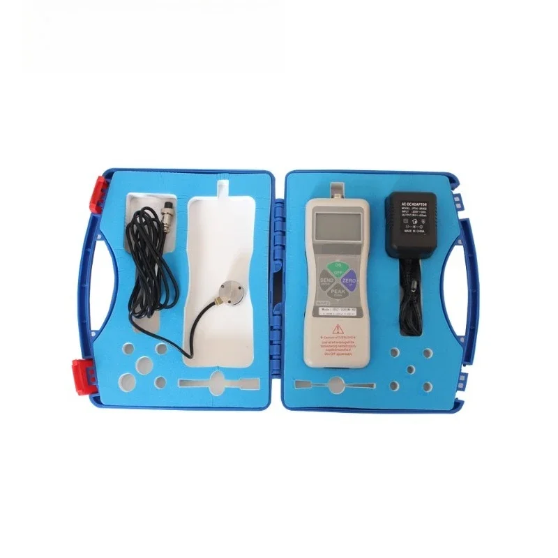 DS2-5000-XD Digital…