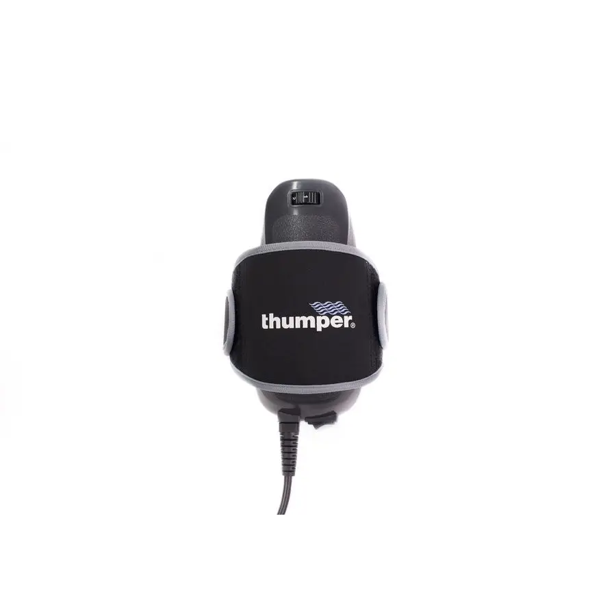 مدلك Verve ذو كرة واحدة #3