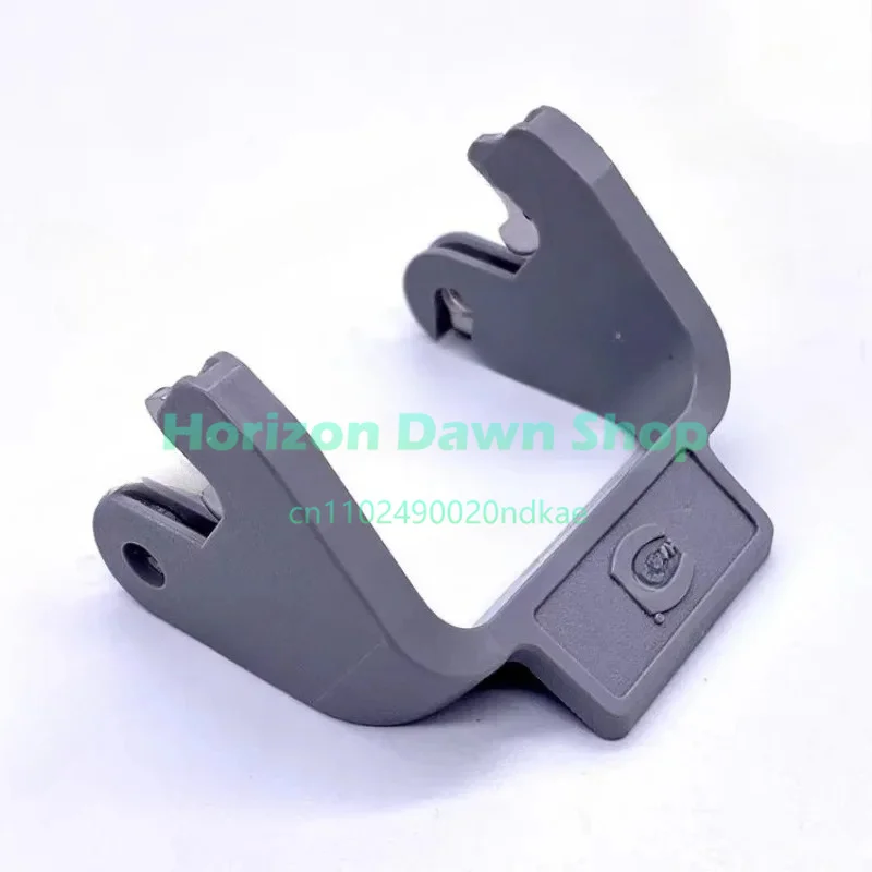 Heavy Duty Connector 24B16B10B Double Buckle Lock QB.B