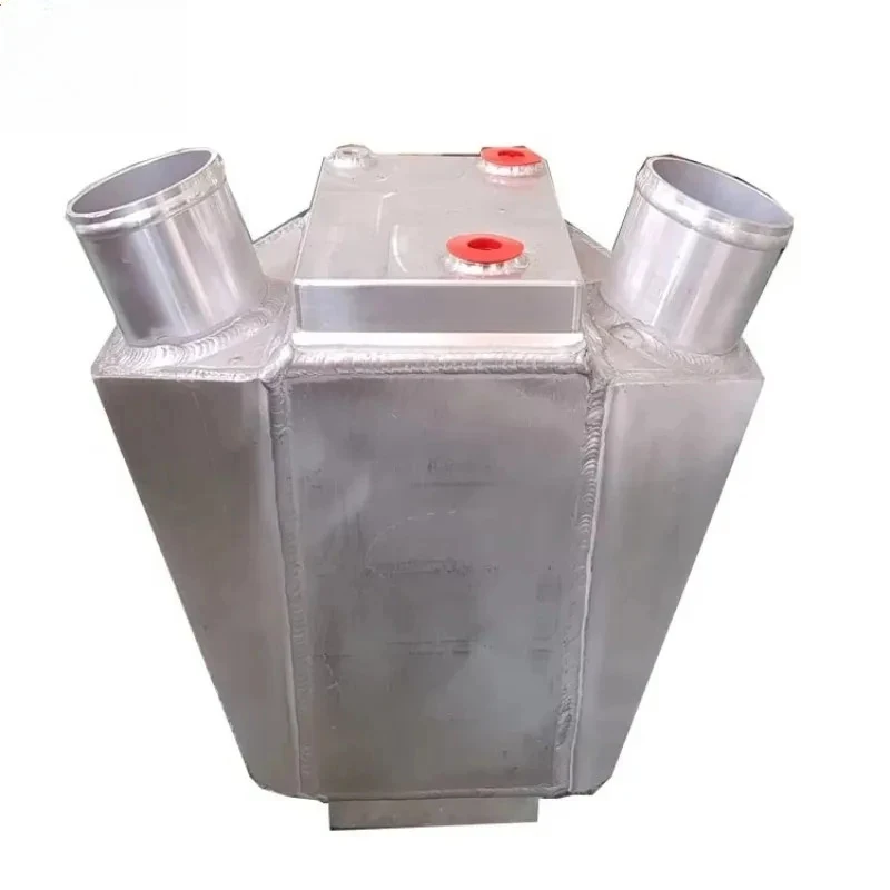 High Performance Aluminum Intercooler Jetski Seadoo Replacement Components
