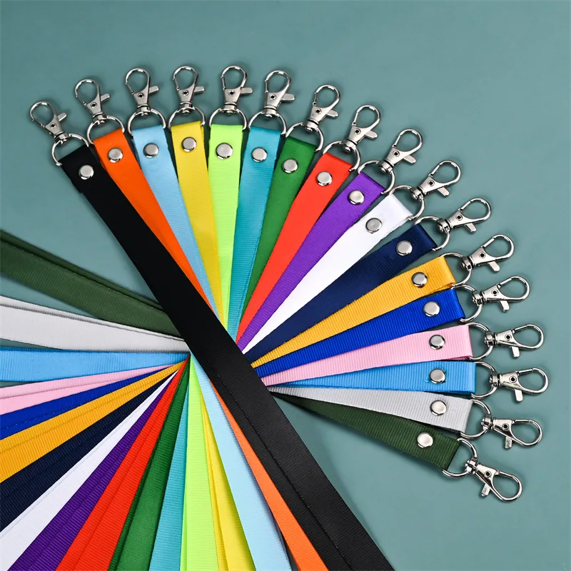 ganci-per-aragosta-con-rivetti-ispessiti-in-poliestere-da-20-pezzi-casuali-per-carte-d'identita-per-studenti-badge-da-lavoro-e-targhette