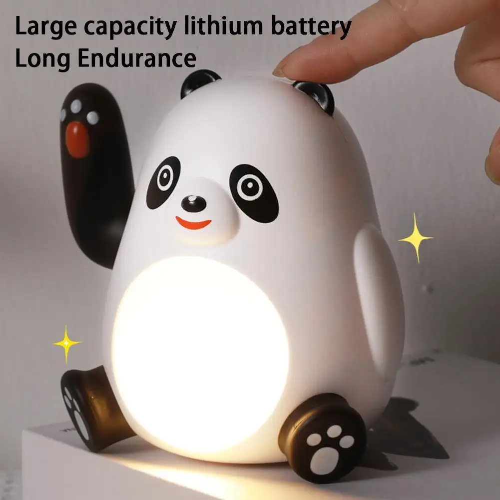 Рисунок 2 - Электрический волнистый ночсветильник