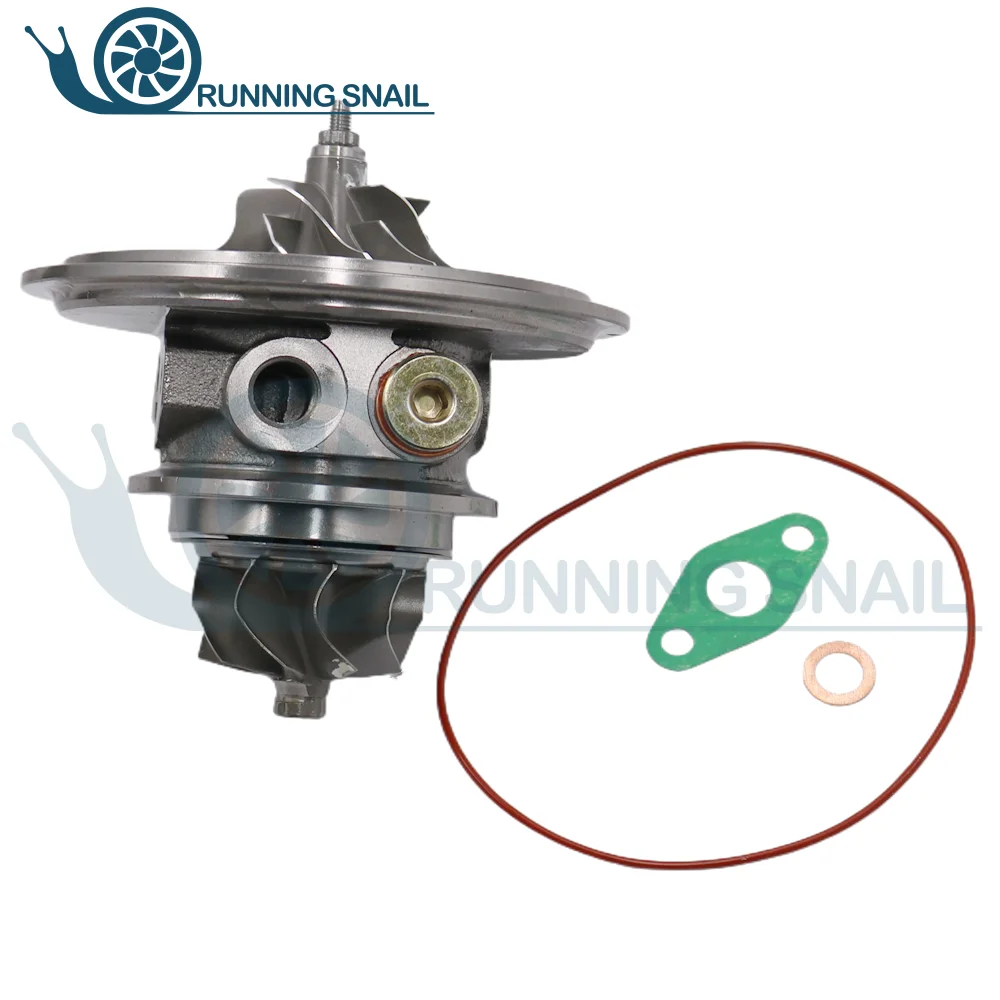 Turbo Cartridge MGT2256GS 11657576985 11654615206 793647 821719 769155 For BMW X6 50 iX E71 300Kw 407HP N63B44 2008