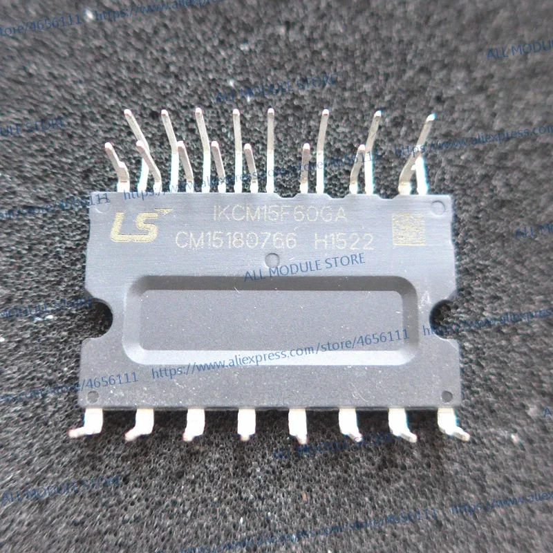 IKCM15F60GA FREE SHIPPING GOOD QUALITY IPM MODULE
