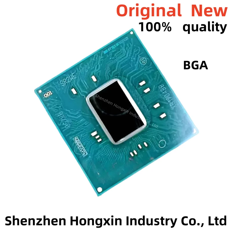 

100% New SR2WE GL82Q270 BGA Chipset