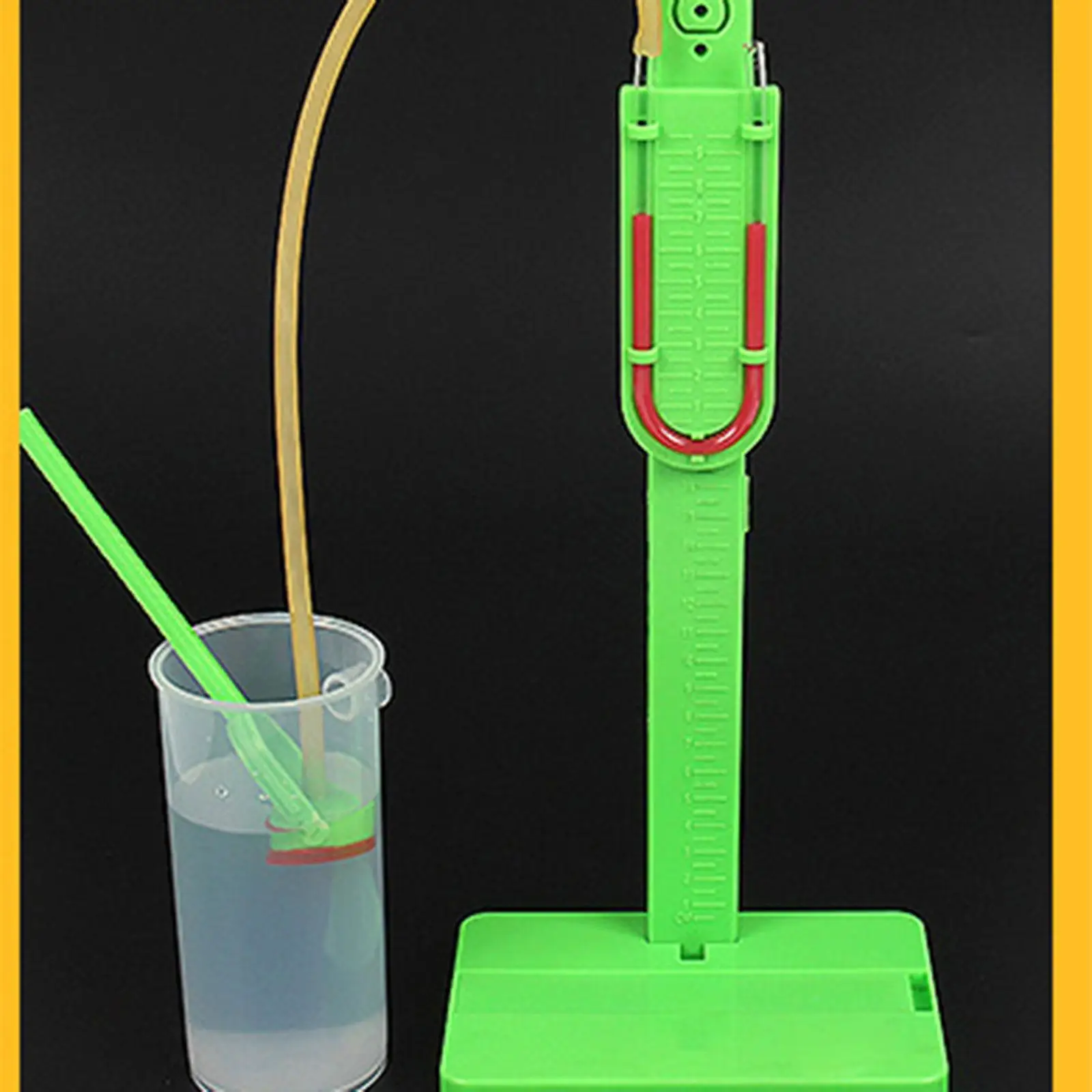 

Physical Experiment Mechanics Experiment Box for Junior High School