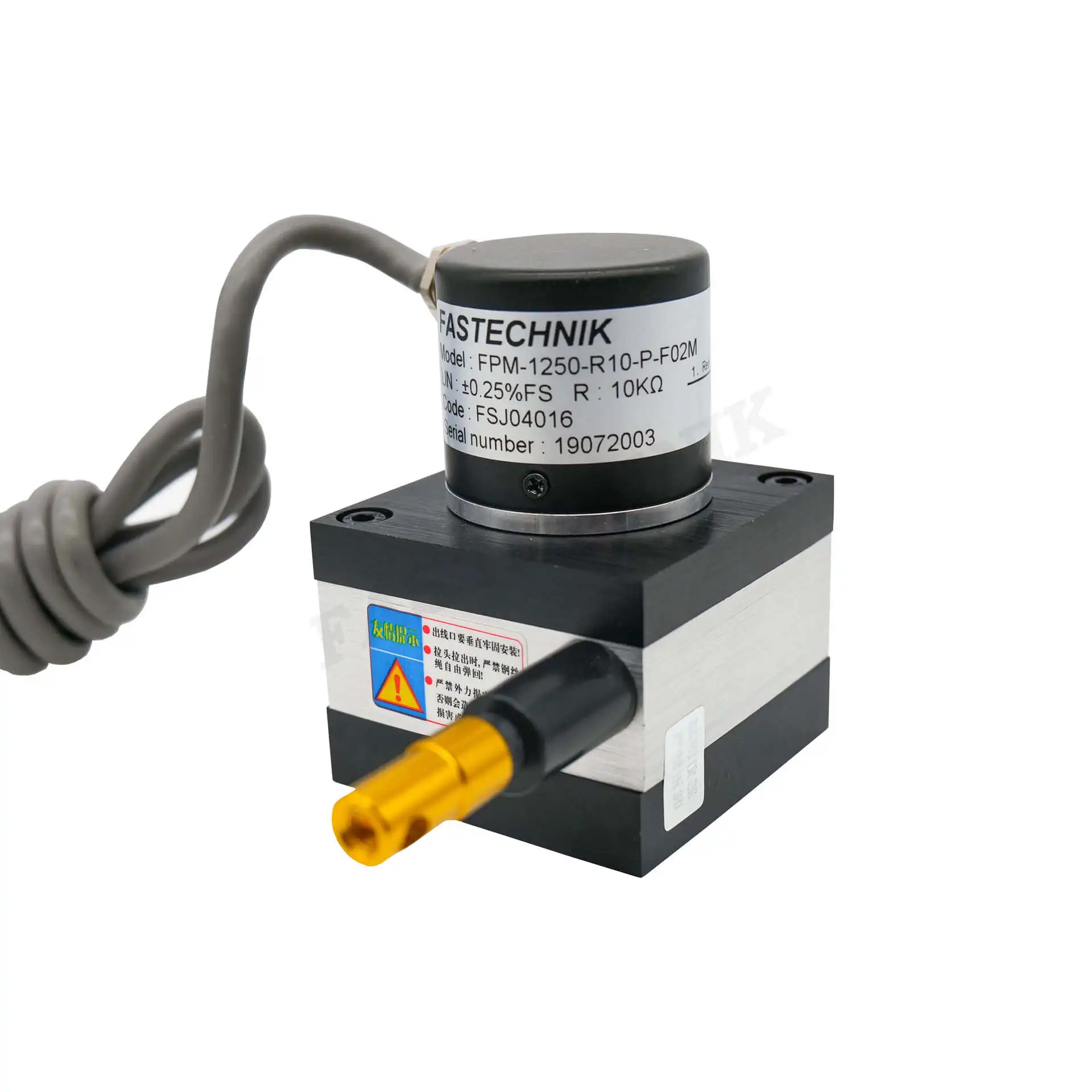 Fastechnik Cable/Ca…