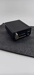 HIFI network switch, designed with three electrical ports and one optical port PLL5341