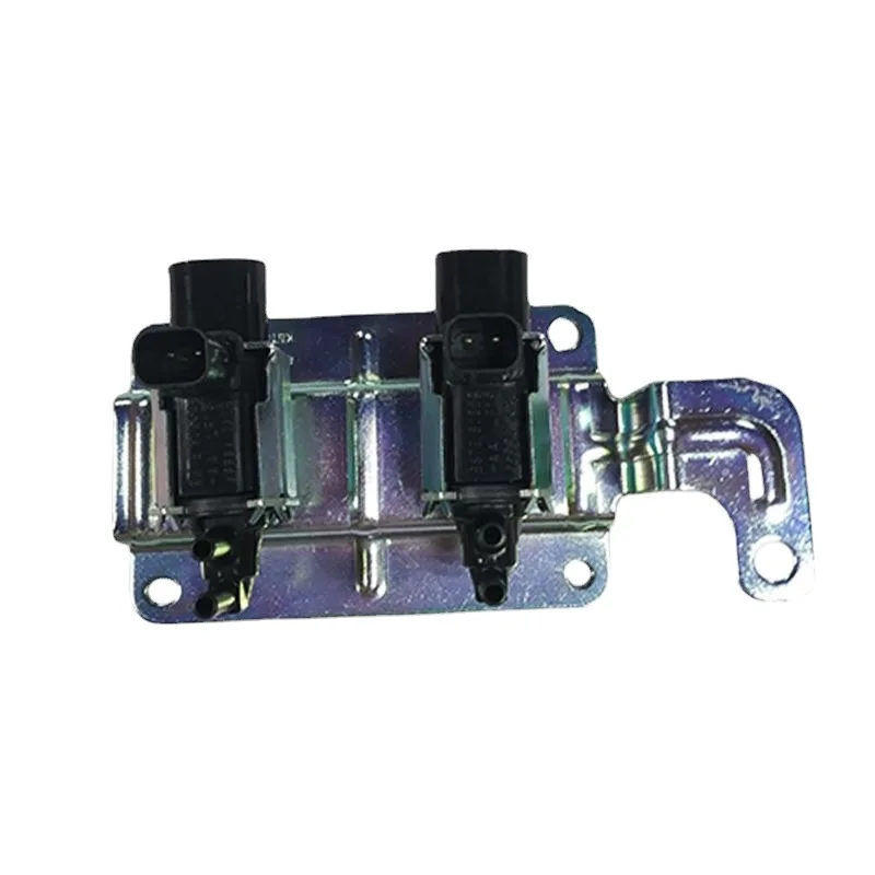 

Automotive Parts Solenoid Valve 4M5G-9A500-NB 4M5G9A500NB LF82-18-741