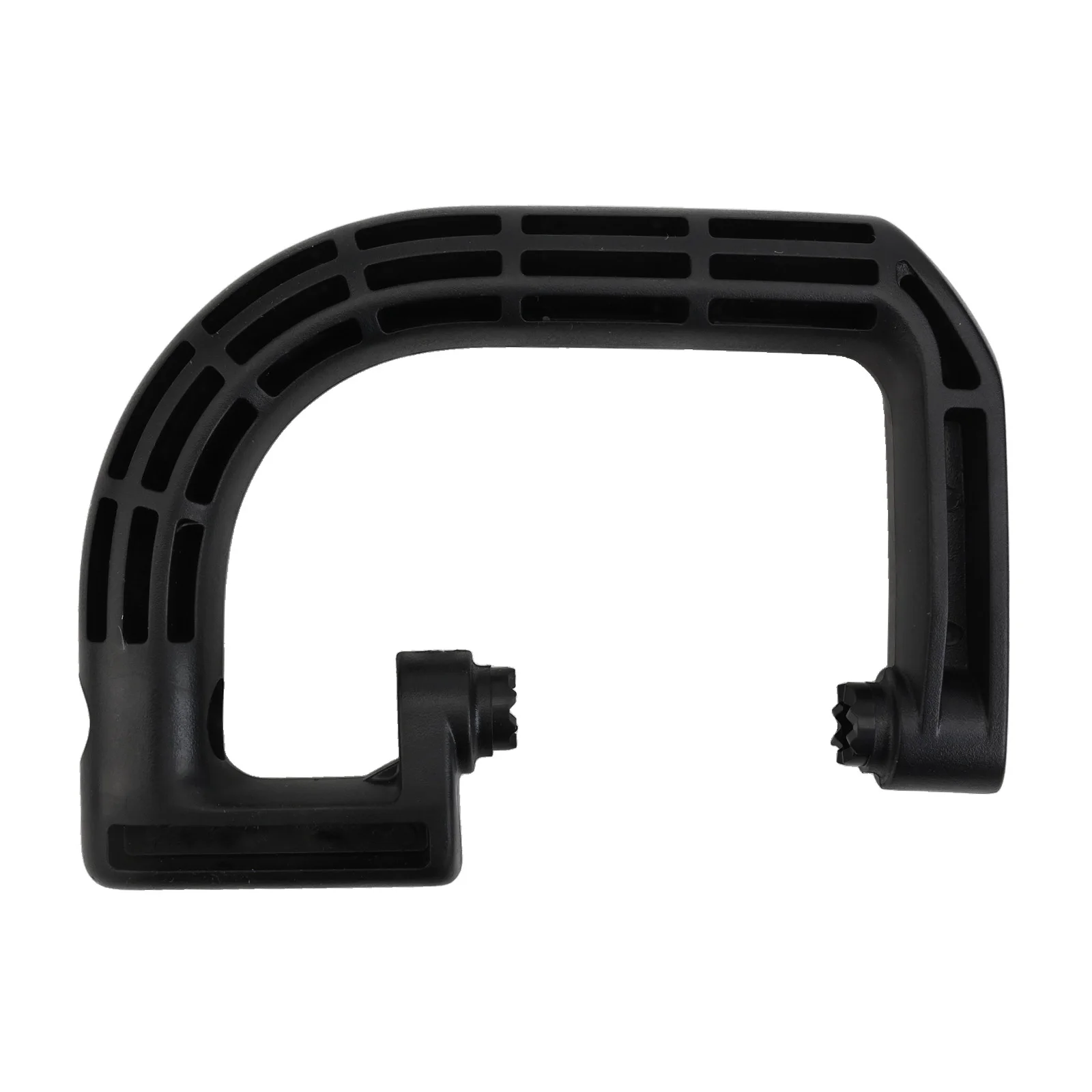 Polisher Application Black D-Handle Replacement D-Handle For Power Tools For Proper Part Number Identification