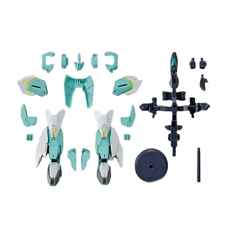 Bandai HGBD:R 1/144 PFF-X7 2 Core Gundam 2 Neptune Armor Armor Accessory Kit Genuine Accessories Children Toys Without Body