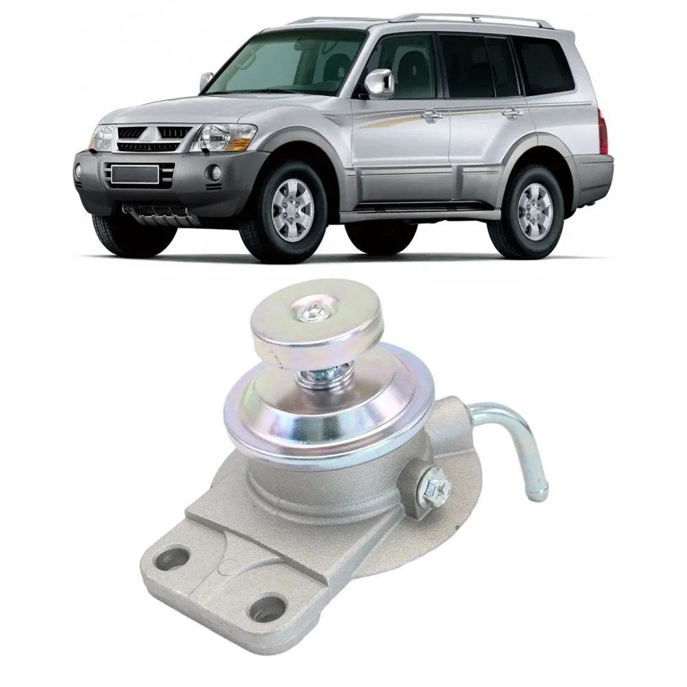 

Подъемный насос для топлива и дизеля для Mitsubishi Pajero Shogun 2,5 2,8 4D56 4M40, OEM-номера, номеры запчастей MB129677 MB554950 MR355350, совместимый